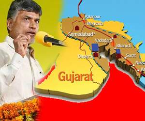 CBN-gujarat model