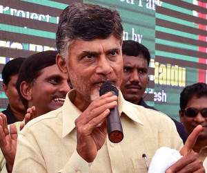 Center approves andhra pradesh package