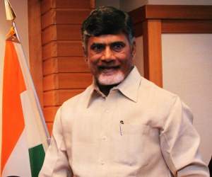 Chandrababu ideas