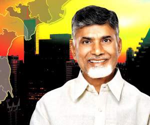 Chandrababu naidu Kribhco Andhra Pradesh