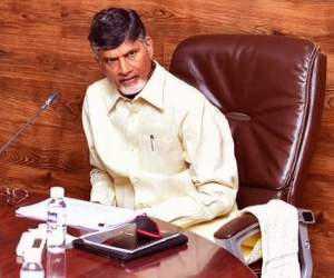 Chandrababu naidu smart plan