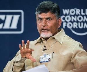 Chandrabbau naidu modi cabinet expansion