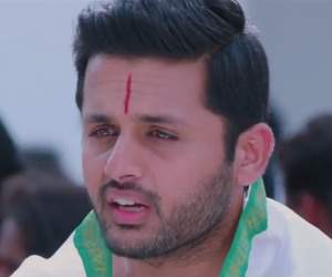 Chinnadana-Neekosam-talk