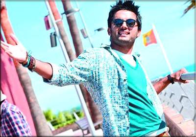 Chinnadhana Neekosam Trailer talk