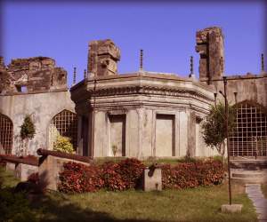 Face lift for Kondapalli Fort