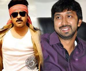 Gabbar Singh 2 director bobby