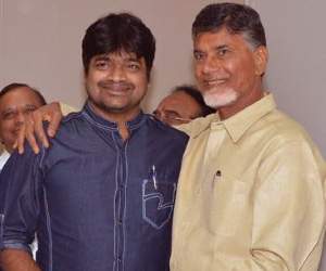 Harish-shankar-chandrababu-