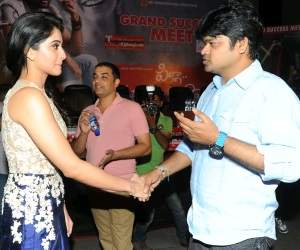 Harish shankar funny speech