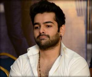 Hero-ram-wedding-wife-name