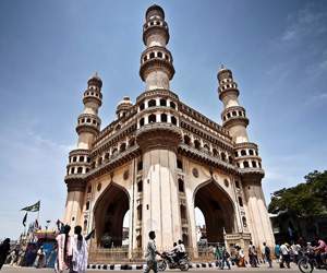 Hyderabad-most seeble place in 2015
