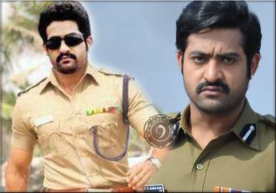 JR-NTR-Police