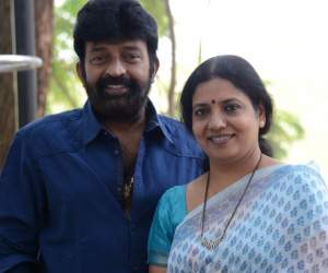 Jeevitha praksh javadekar