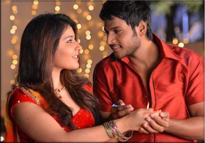 Joru Sandeep Kishan Rashi Khanna