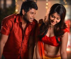 Joru confusion comedy concept