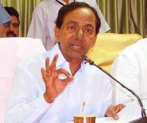KCR Hyderabad police transfers