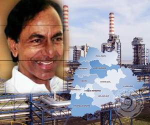 KCR budget telangana highlights
