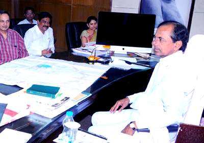 KCR needs AP help
