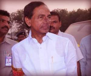 KCR-orders-power-generation