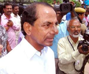 KCR-telangana
