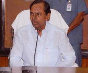 KCR wants to grab all MLC seats