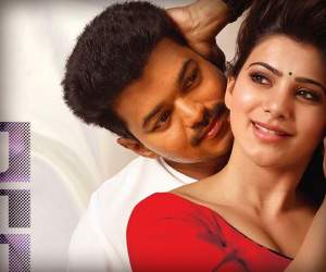 Kaththi-postpone reason