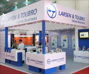 Larsen and Toubro company