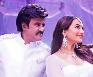 Lingaa censor talk