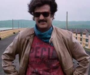 RAJINIKANTH Lingaa-teaser-talk