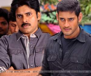 Mahesh-babu-pawan-kalyan-together photo