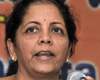 Nirmala-Sitharaman, AP Special Package