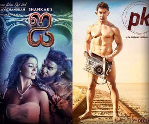 PK-Vs-I-box-office-battle