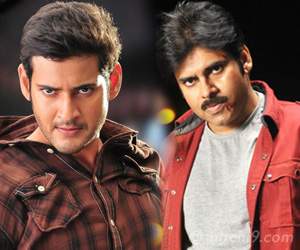 Pawan Kalyan Mahesh