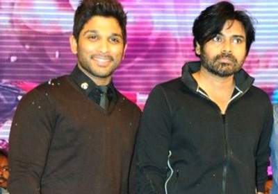 Pawan-Kalyan--Allu-Arjun