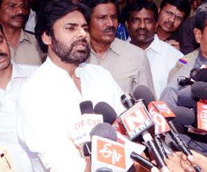 Forces want Pawan to embrace failure path?