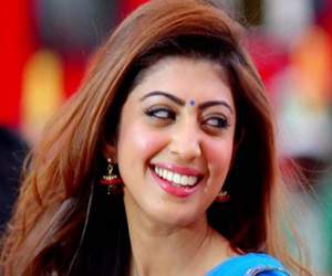 Either way, Bapu Bomma Praneeta turns unlucky