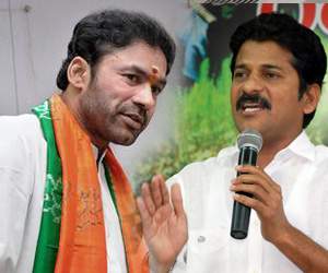 TDP and BJP to contest together in Corporation elections!