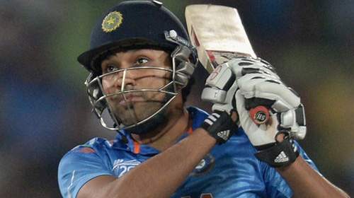 Rohit-Sharma-scores 264