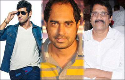 SHIVAM-Mahesh-babu-krish-Aswini dutt