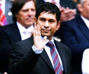 Sachin underwear
