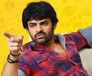 Subramanyam for Sale 