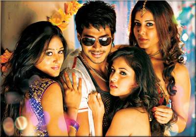 Sandeep-Joru
