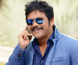 Nagarjuna Soggade Chinni Nayana