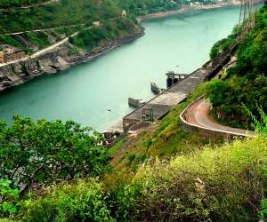 Srisailam KCR telangana