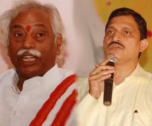 Sujana and Dattatreya