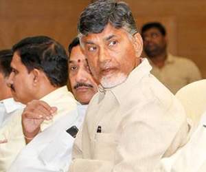TDP begins Caste analysis in Telugu states! 