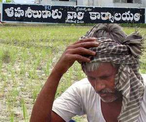 Tahsildars delay Loan Waiver Beneficiaries List!