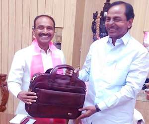 Telangana-Budget