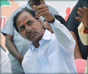 Telangana-industries