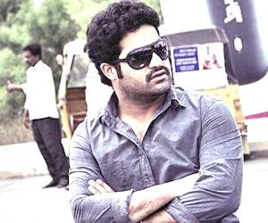 Temper Jr NTR fans shocked