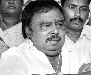 Tirupati MLA  Venkata Ramana